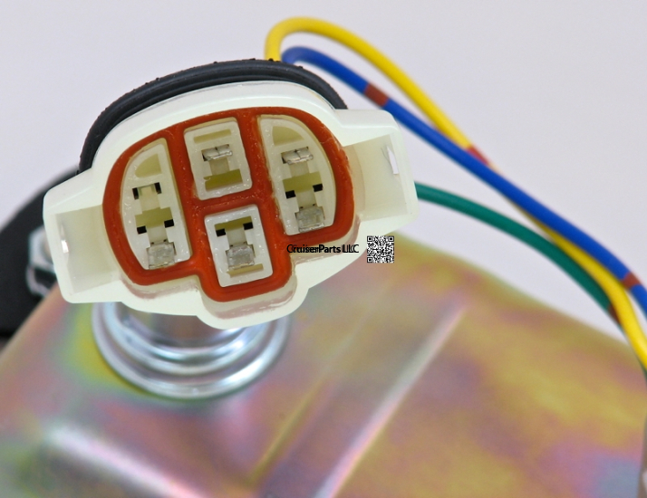 Modal Additional Images for Tail Light Rear Right Combination 40 Series 79-Later