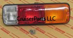 Tail Light Rear Right Combination 40 Series 79-Later