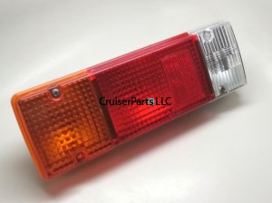 Rear Right Combination Lamp for 90-94 70 Series