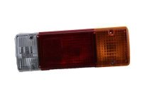 Rear Combination Light HJ75 HZJ79 Pickup Tray
