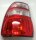 Left LED Tail Light for 98-07 Non US 100 Series Cruisers