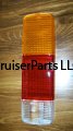 Rear Tail Light Lens 74-84 40 Left