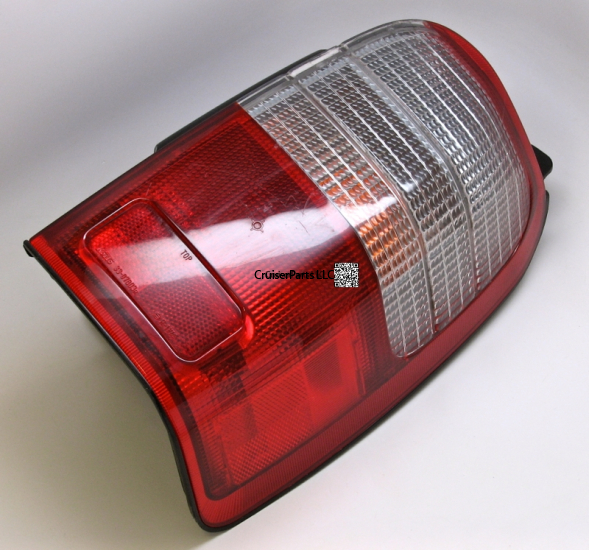 Tail Light RH 4Runner 97-00