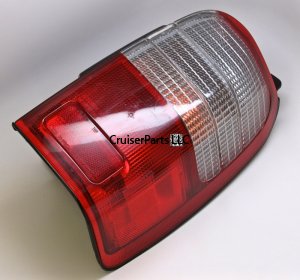 Tail Light RH 4Runner 97-00