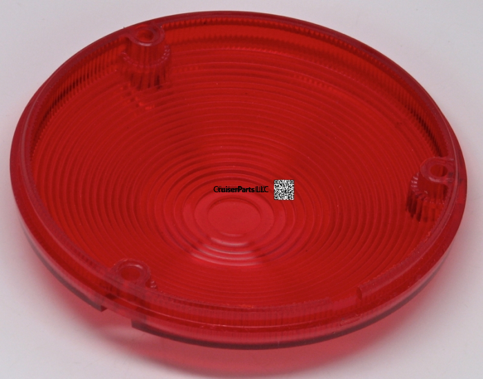 Modal Additional Images for Tail Light Lens RH 69-73