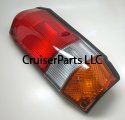 Rear Combination Lamp Right 2007-Current GRJ76 HZJ76 FZJ76