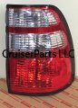 Rear Right Combination Lamp 03-05