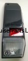 Right Side Rear Tail Light Combination Lamp Lens Euro Spec