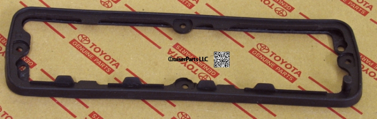 Modal Additional Images for Tail Light Gasket RH 74-84