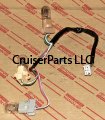 Quarter Panel LED Light Harness 06-07