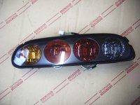 97-98 Style Left Tail Light
