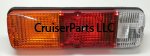 Tail Light Rear Left Combination 40 Series 79-Later