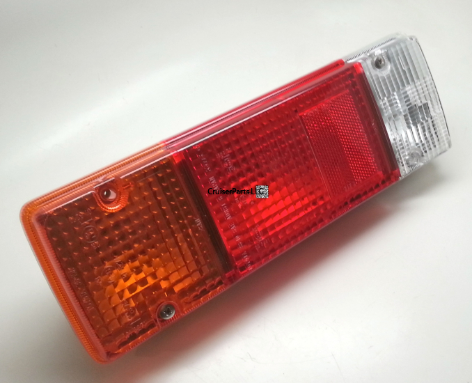 Rear Left Combination Lamp for 90-94 70 Series
