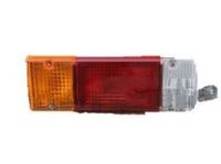 Left Rear Tail Light 75 79 series