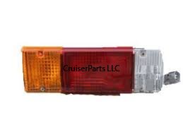 Left Rear Tail Light 75 79 series
