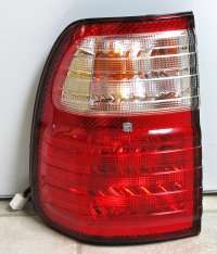Lexus LX470 LH Rear Combination Lamp Assy