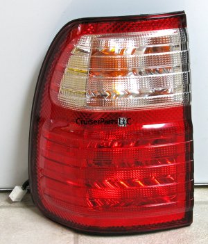 Lexus LX470 LH Rear Combination Lamp Assy
