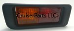 Rear Left Side Combination Lamp 70 Series Euro Land Cruiser