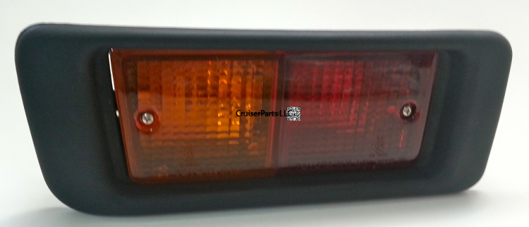 Rear Left Side Combination Lamp 70 Series Euro Land Cruiser