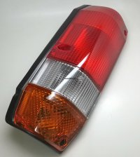 Rear Combination Lamp Left 2007-Current GRJ76 HZJ76 FZJ76