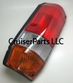 Rear Combination Lamp Left 2007-Current GRJ76 HZJ76 FZJ76