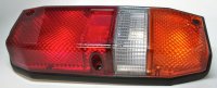 Left Rear Combination Lamp Lens 1985-2004 70 series
