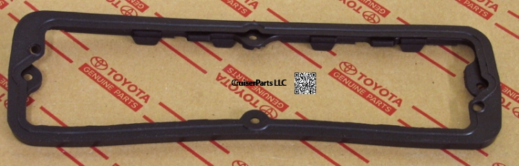 Tail Light Gasket LH 74-84