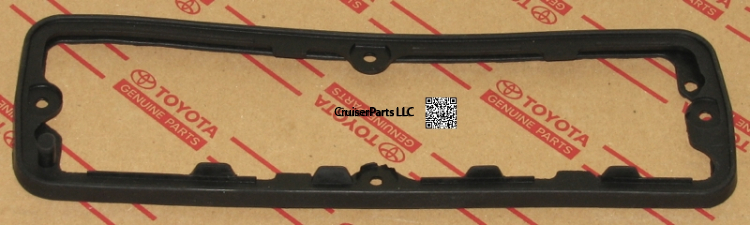 Modal Additional Images for Tail Light Gasket LH 74-84