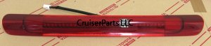 3rd Brake Light for 98-07 100 Series Cruisers