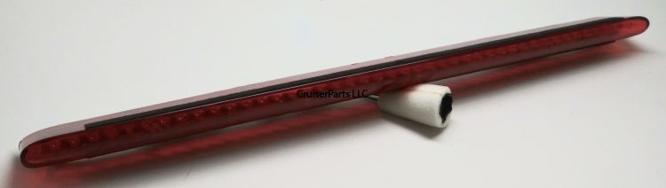 Rear Center Brake Lamp Assy 2007-Current 70 Series