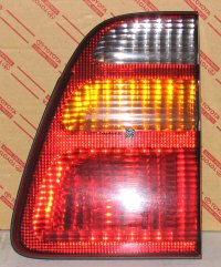 Rear Right Tail Gate Lamp 98-02