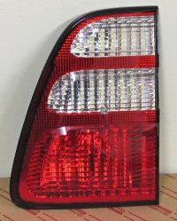 Rear Right Tail Lamp 03-05
