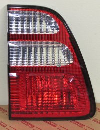 Rear Left Tail Lamp 03-05