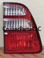 Rear Left Tail Lamp 03-05