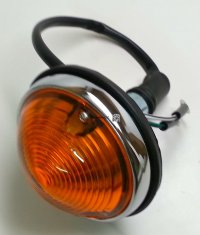 Parking Lamp 1969 And Older