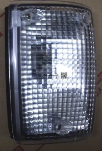 Parking Lamp 88-90 62 Series - Used