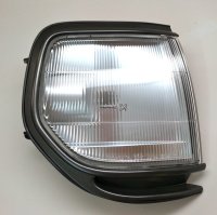 Right Side Dual Headlamp Parking Light for 90-92 80 Series
