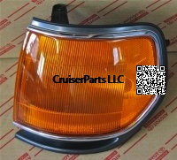 Parking Light Front Right 1991-1997 80-Series