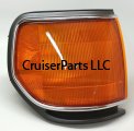 Parking Light Front Right 1991-1997 80-Series
