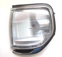 Front Left Parking Lamp for Dual Headlamp Type Non US