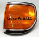 Front Left Parking Light for the 1991-1997 80-Series