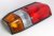 Tail Light Lens And Body LH for 90-7/99 77 Series Cruisers