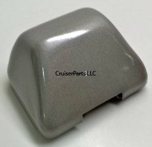 License Plate Light Cover 74-84