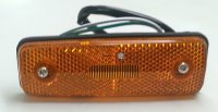 Marker Light RIGHT front 81-90