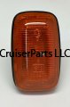 Side Turn Signal Lamp Fender Mounted Various Models