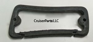 Right Side Front Marker Lamp Gasket for 3/69-12/74 55 Series