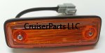 Side Turn Signal Assembly for 90-96 70 Series Cruisers