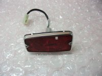 Rear side marker light LEFT 1978-newer