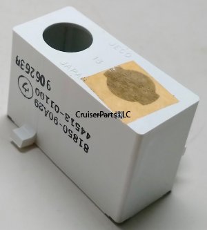 Dash Indicator Light for 88-90 Non US 6X Series