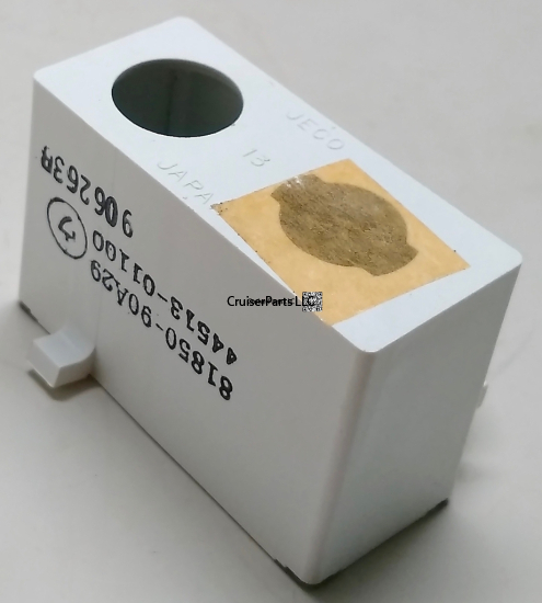 Dash Indicator Light for 88-90 Non US 6X Series